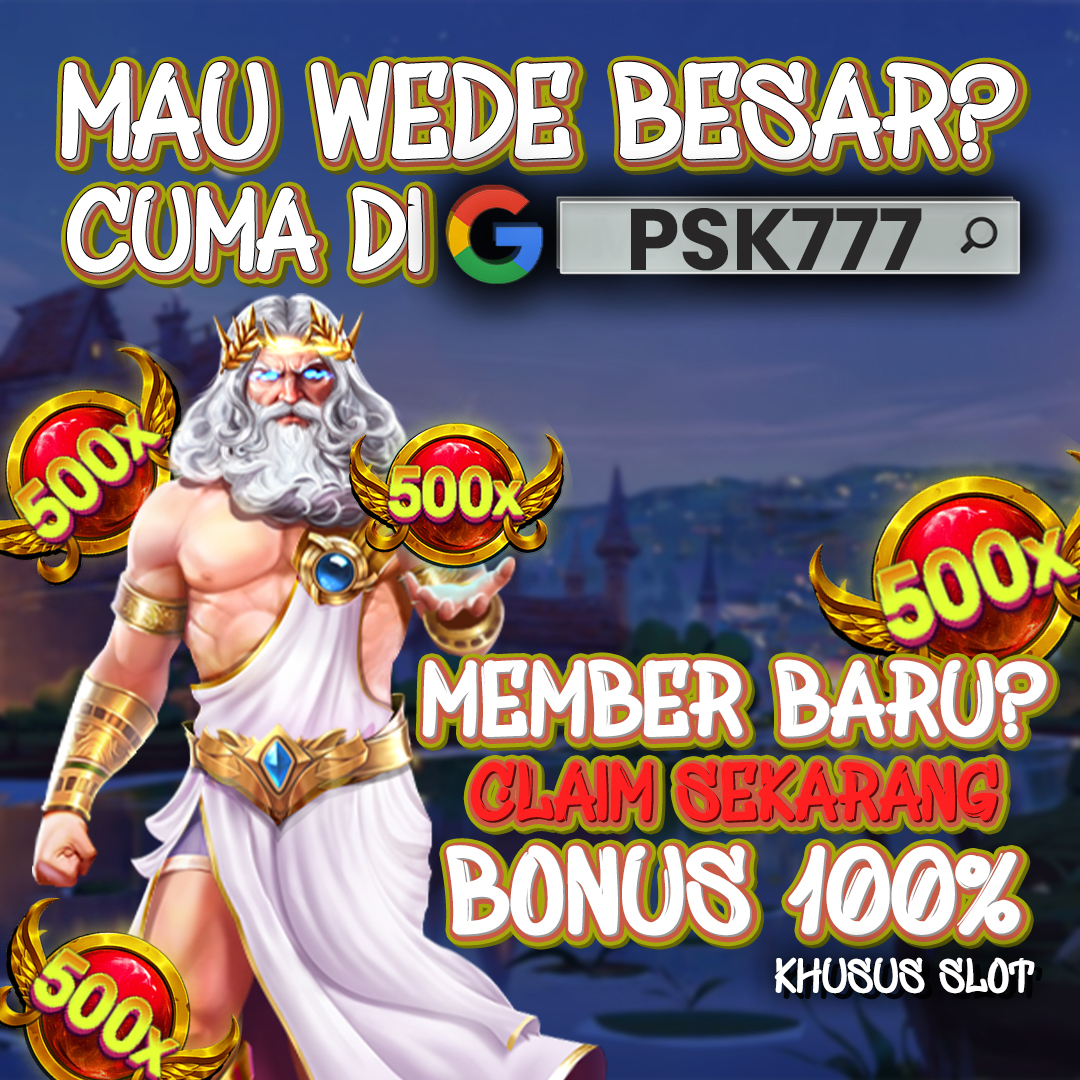 PSK777